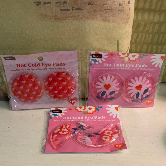 bpure Other - Hot/Cold Eye Pads Set